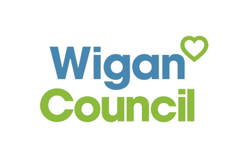 Wigan Council Logo