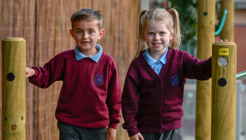 Lowton West Primary School Lowton West Primary School