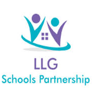 LLG Schools Partnership Logo