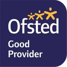 Ofsted Good Prvider Logo